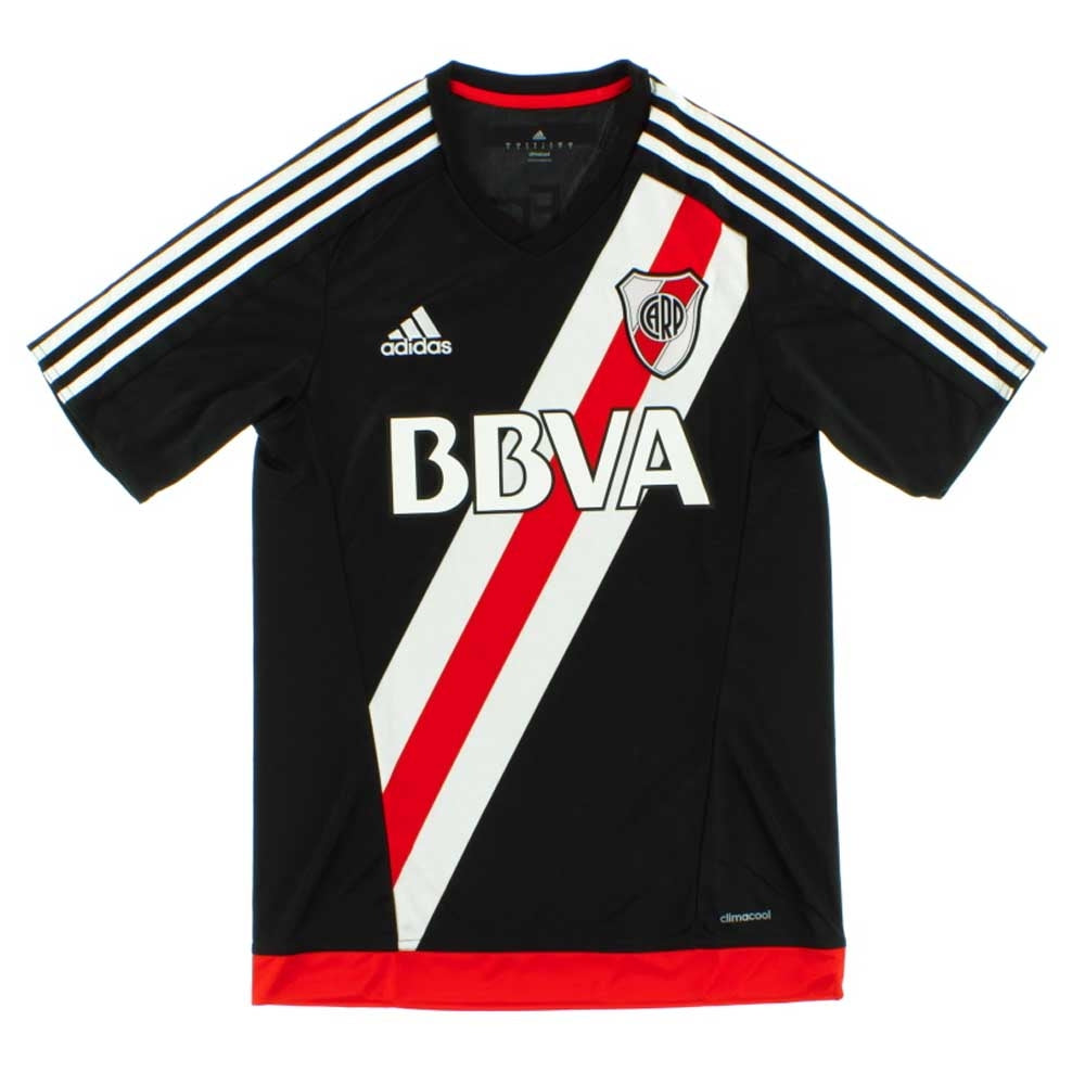 2016-2017 River Plate Third Shirt_0