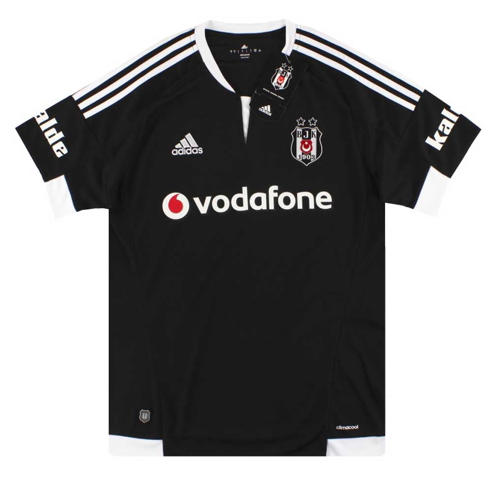 2015-2016 Besiktas Third Shirt_0