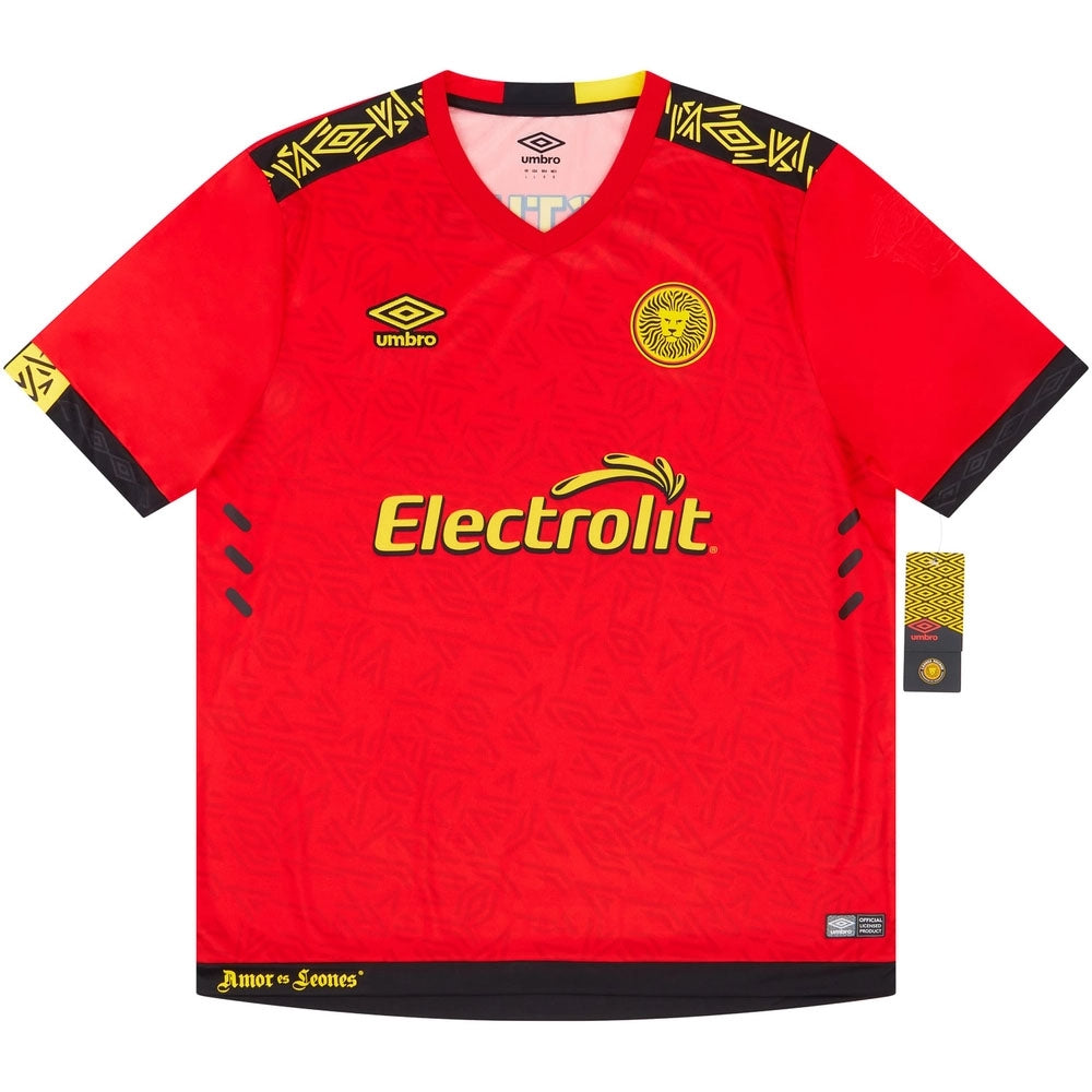 2020-2021 Leones Negros UDG Away Shirt_0