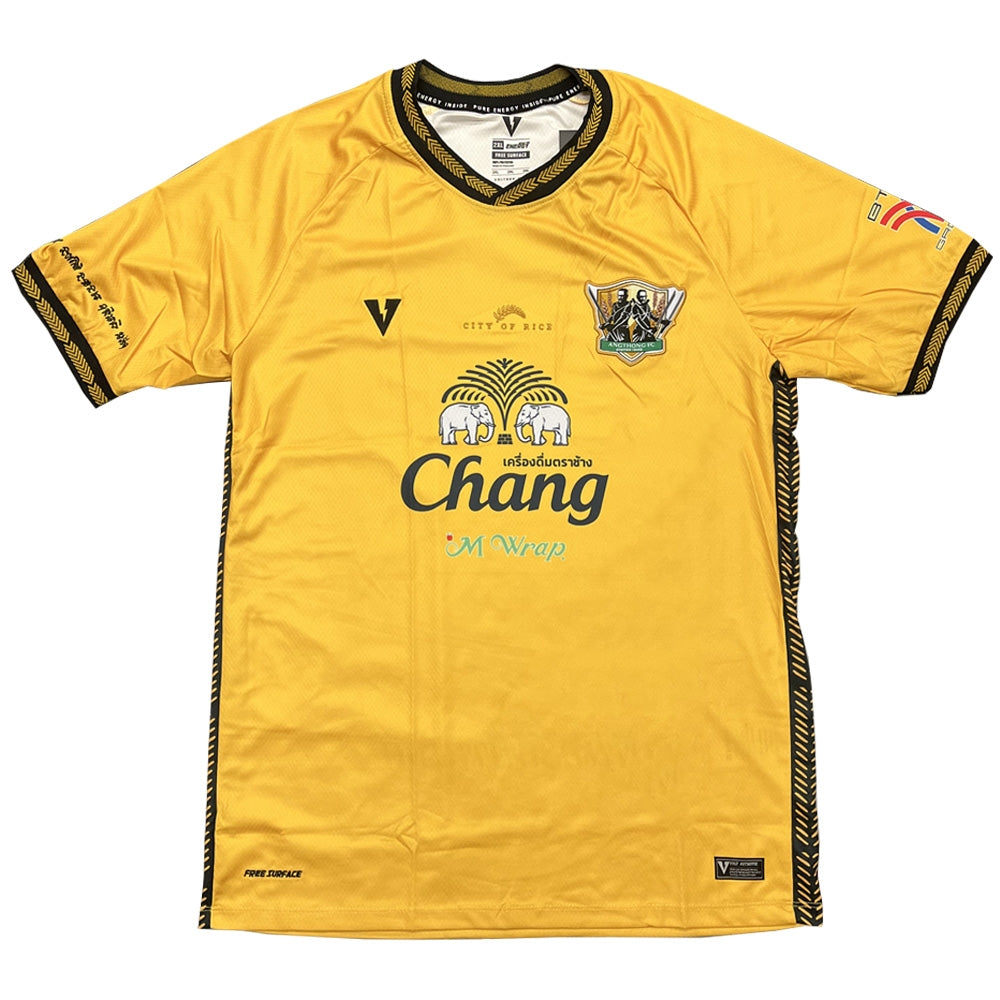 2022 Angthong Home Shirt_0