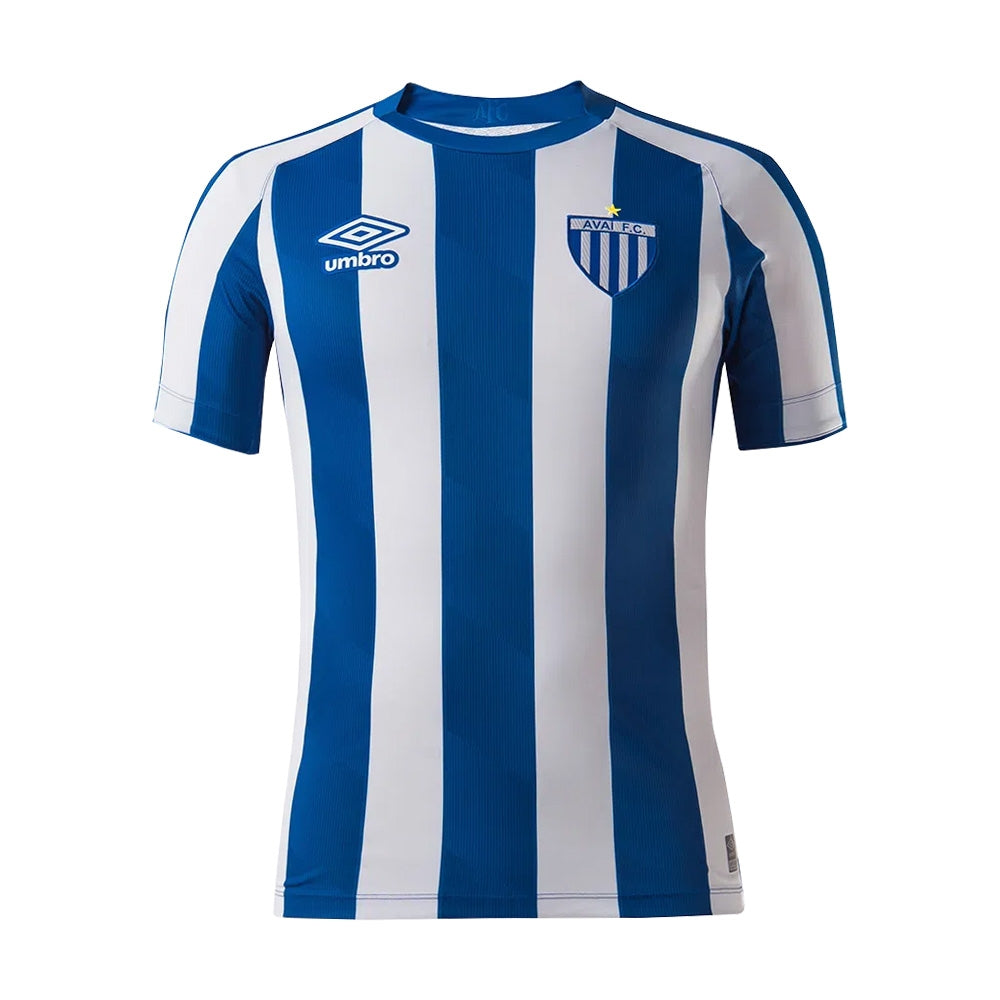 2021-2022 Avai Home Shirt_0