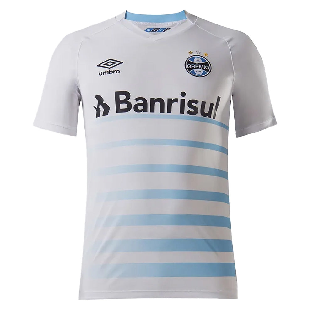2021-2022 Gremio Away Shirt_0