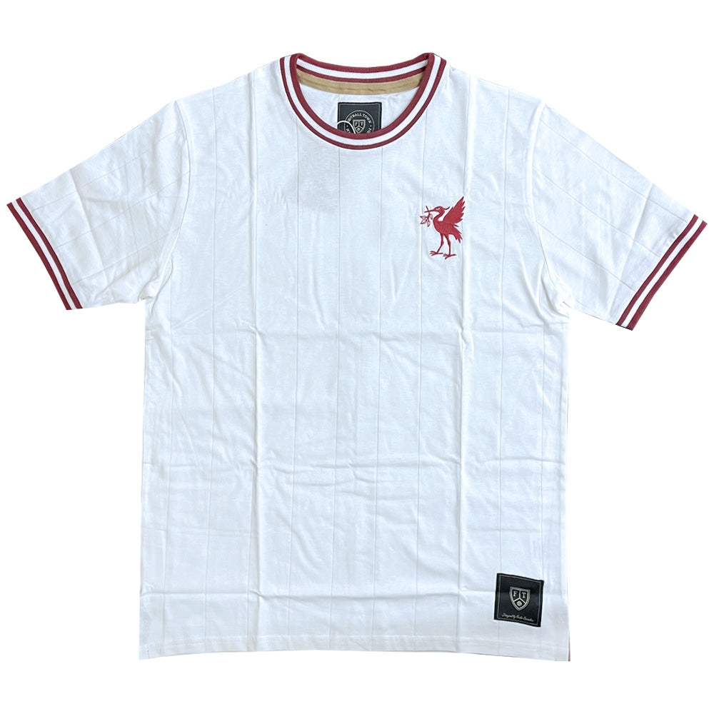 Vintage The Bird Away Shirt_0