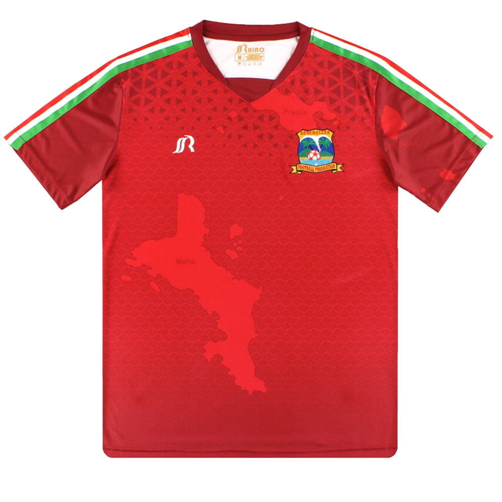 2019-2020 Seychelles Home Shirt_0