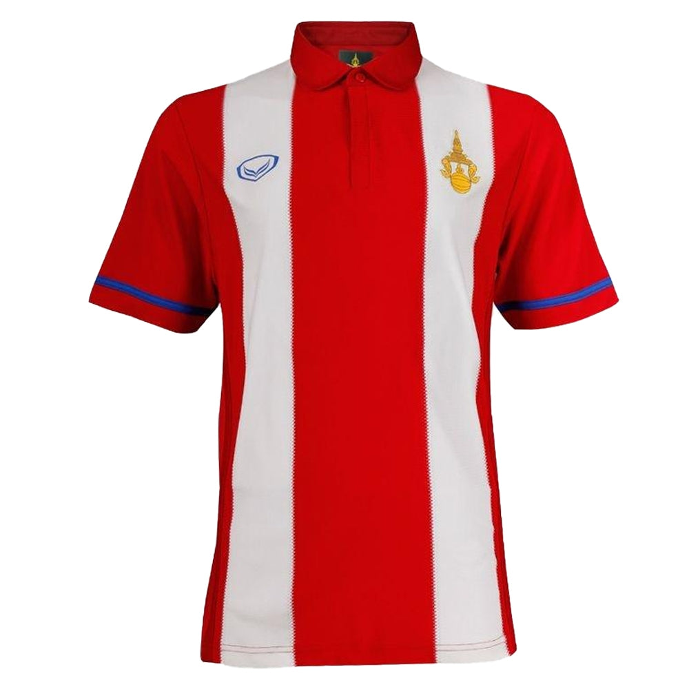 Thailand 100th Anniversary Home Shirt_0