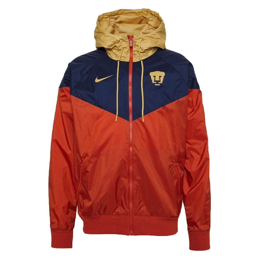2022-2023 Pumas Windrunner Jacket (Firewood Orange)_0