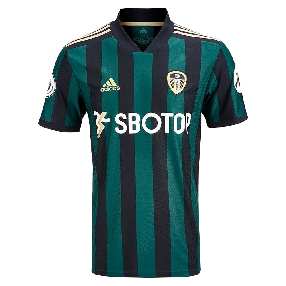 2021-2022 Leeds United Away Shirt_0