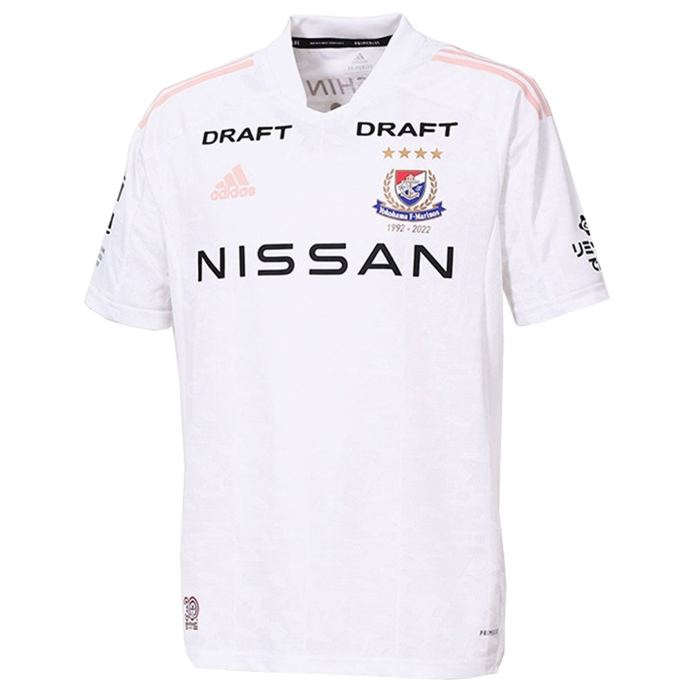 2022 Yokohama F.Marinos Away Shirt_0
