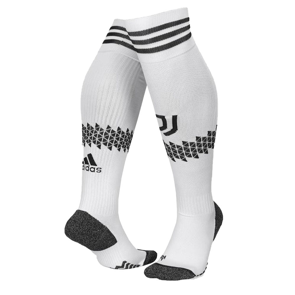 2022-2023 Juventus Home Socks (White)_0
