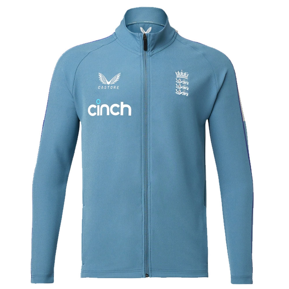 2022 England Cricket Anthem Jacket_0
