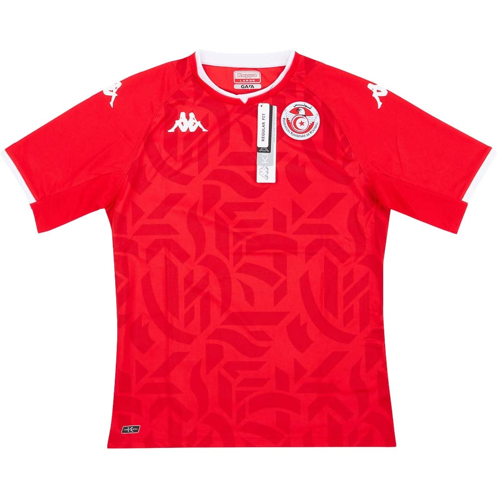 2021-22 TUNISIA HOME SHIRT_0