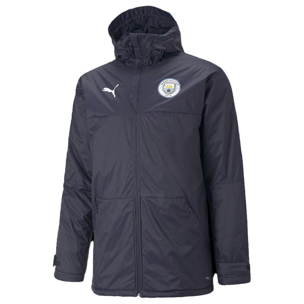 2022-2023 Man City Winter Jacket (Parisian Night)_0