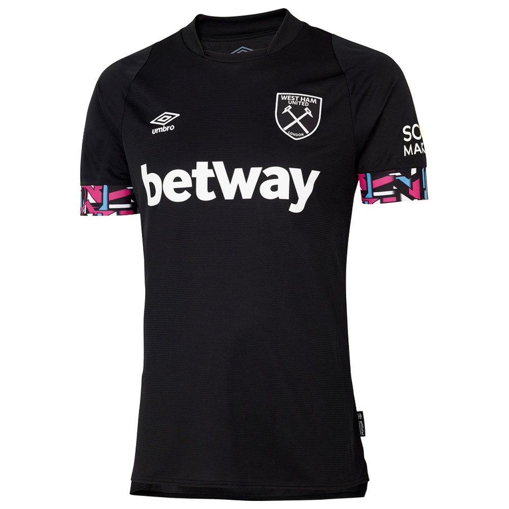 2022-2023 West Ham Away Shirt_0