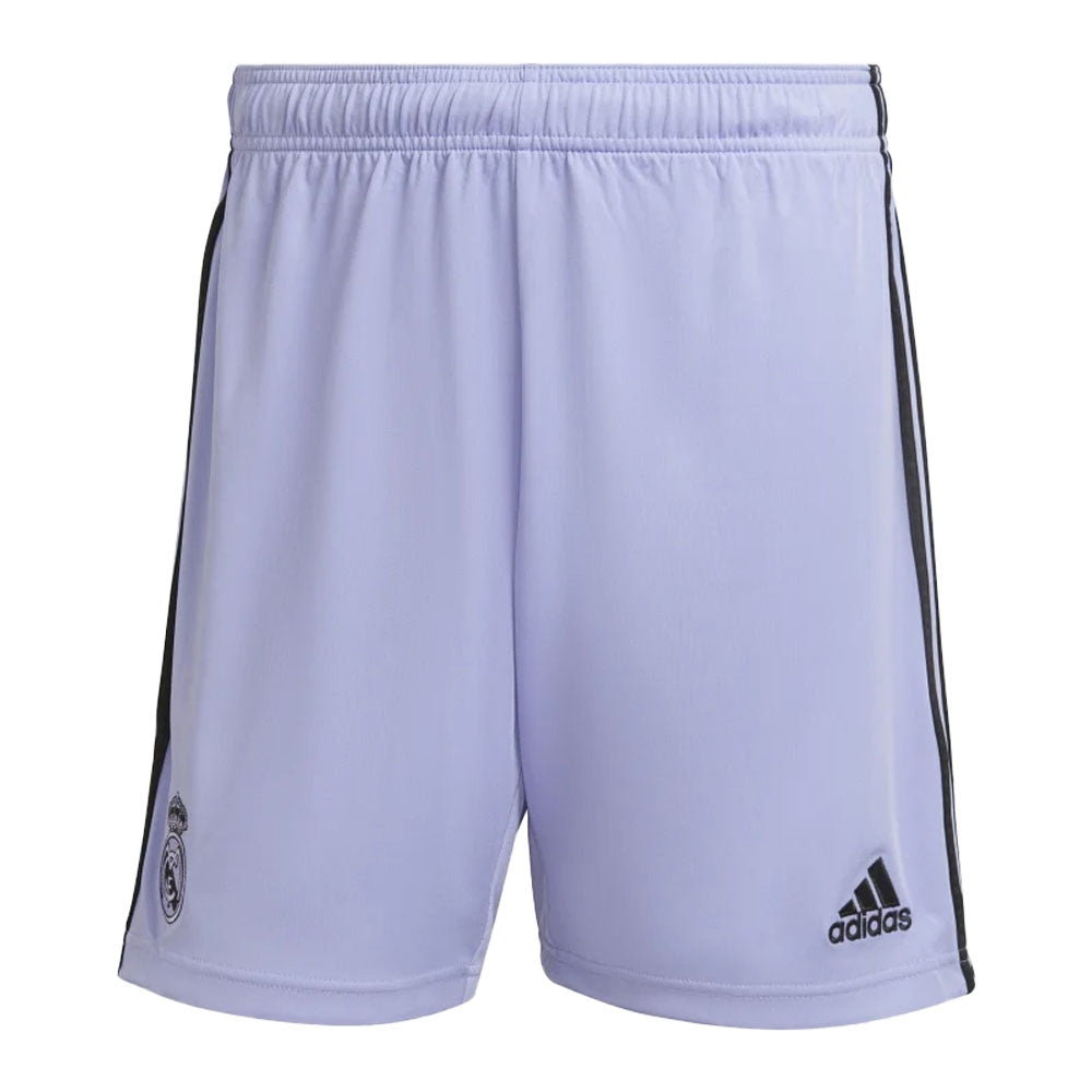 2022-2023 Real Madrid Away Shorts (Purple)_0