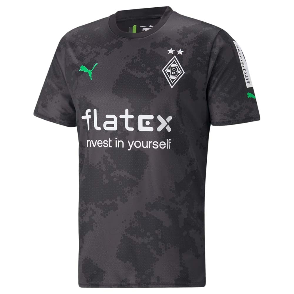 2022-2023 Borussia MGB Third Shirt_0