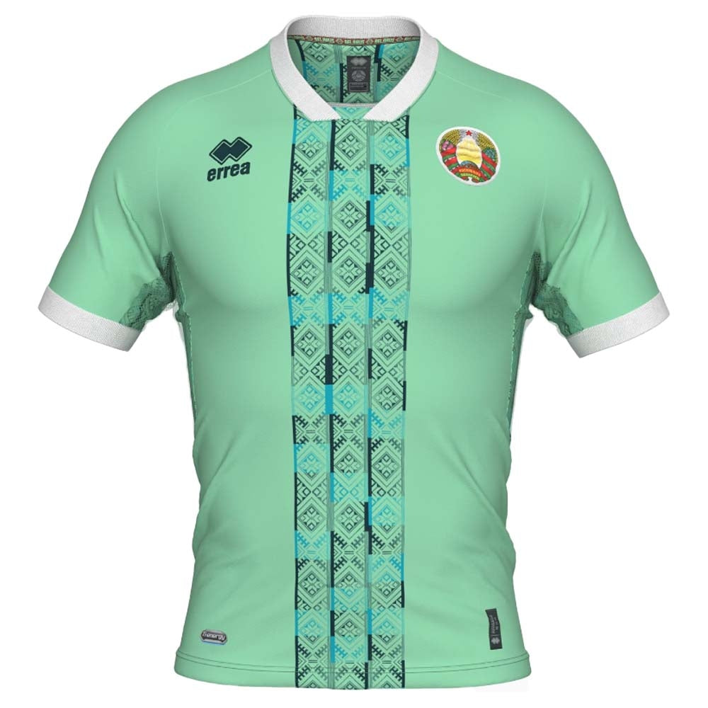 2022-2023 Belarus Away Shirt_0