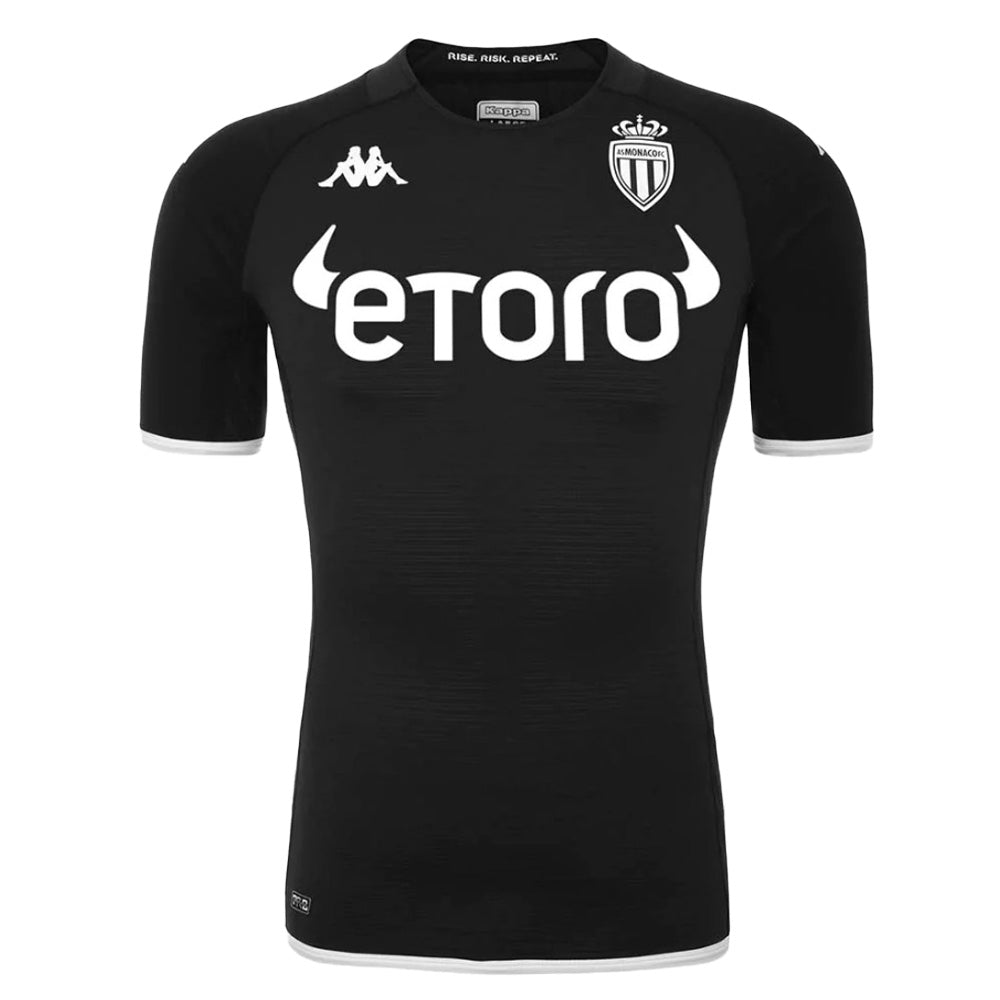 2022-2023 Monaco Away Shirt_0
