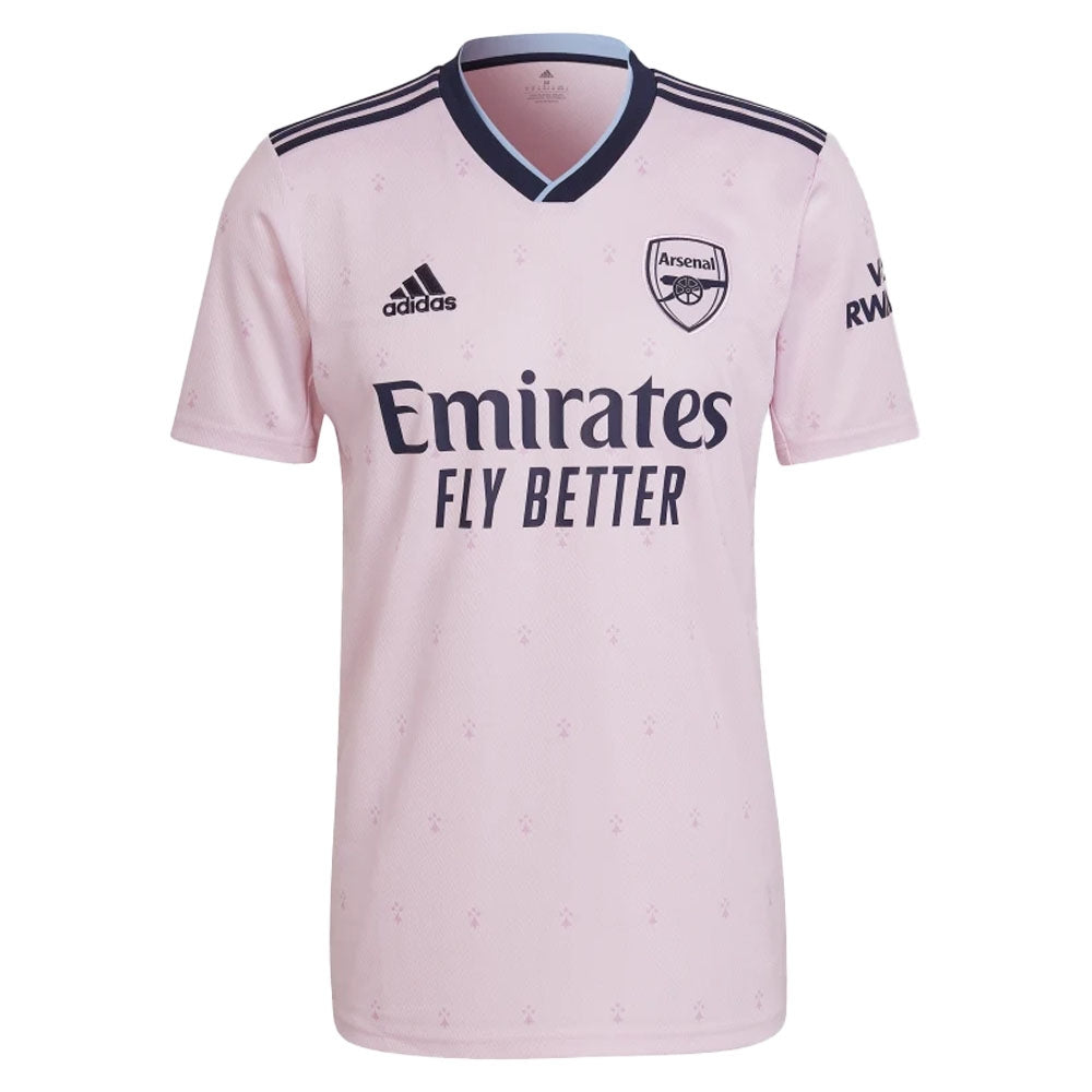 2022-2023 Arsenal Third Shirt_0