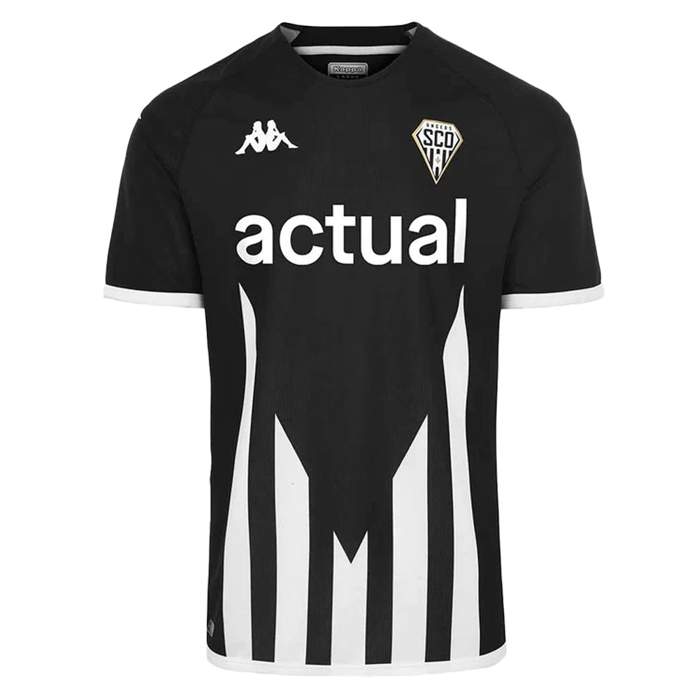 2022-2023 Angers SCO Home Shirt_0