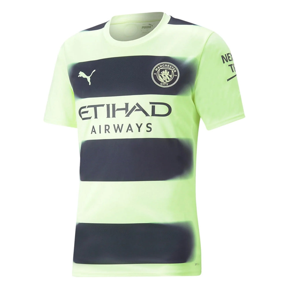 2022-2023 Man City Third Shirt_0