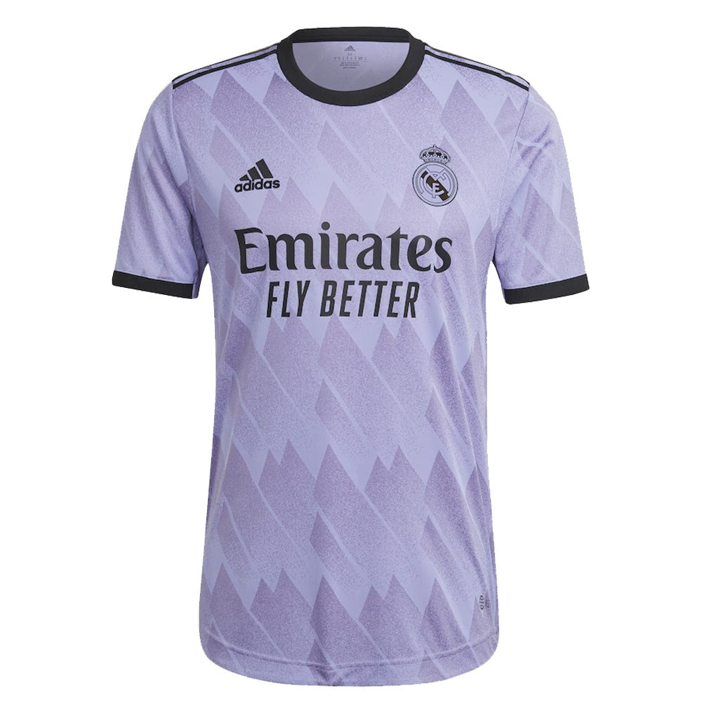 2022-2023 Real Madrid Authentic Away Shirt_0