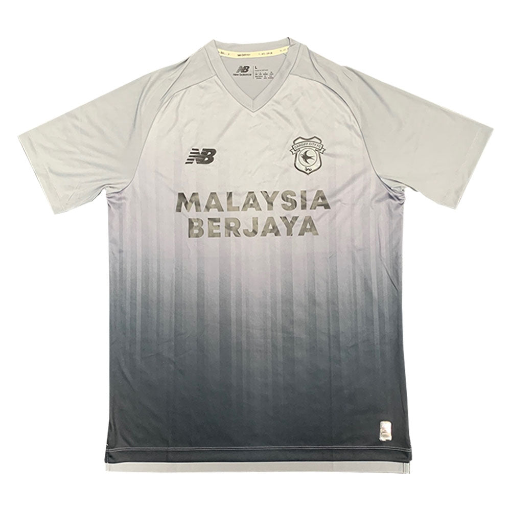2022-2023 Cardiff City Away Shirt_0