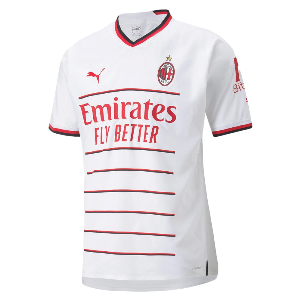 2022-2023 AC Milan Authentic Away Shirt_0