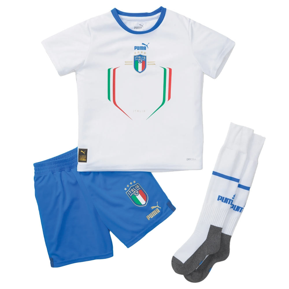 2022-2023 Italy Away Mini Kit_0