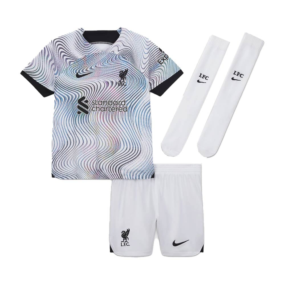 2022-2023 Liverpool Away Mini Kit_0