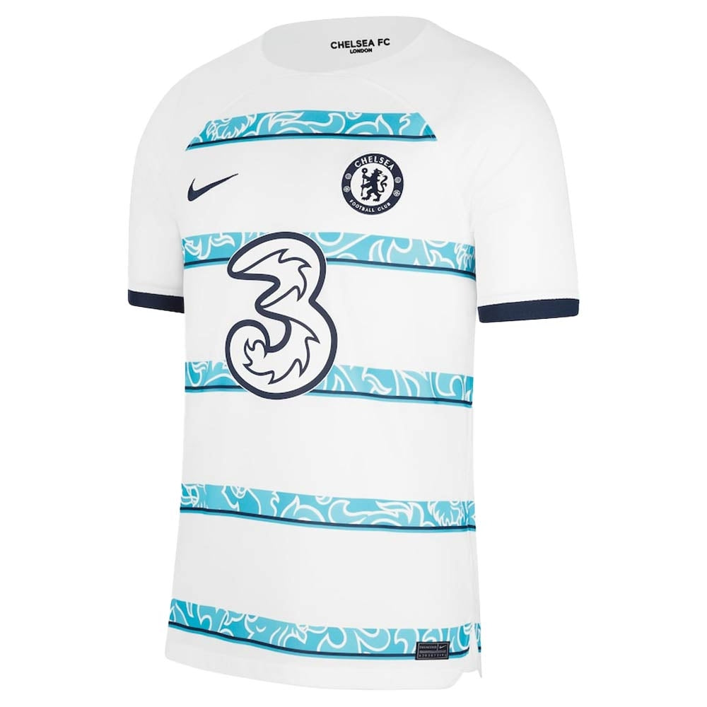 2022-2023 Chelsea Away Shirt_0