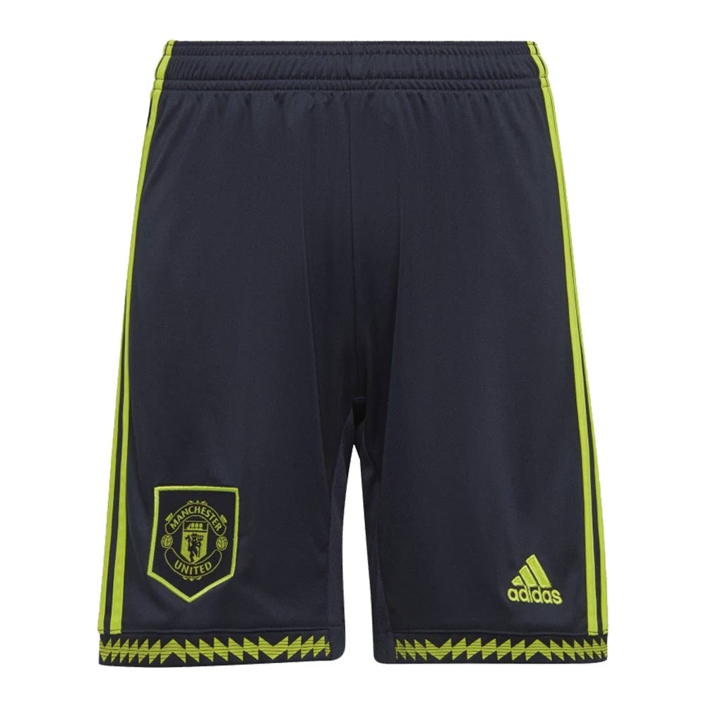 2022-2023 Man Utd Third Shorts (Kids)_0