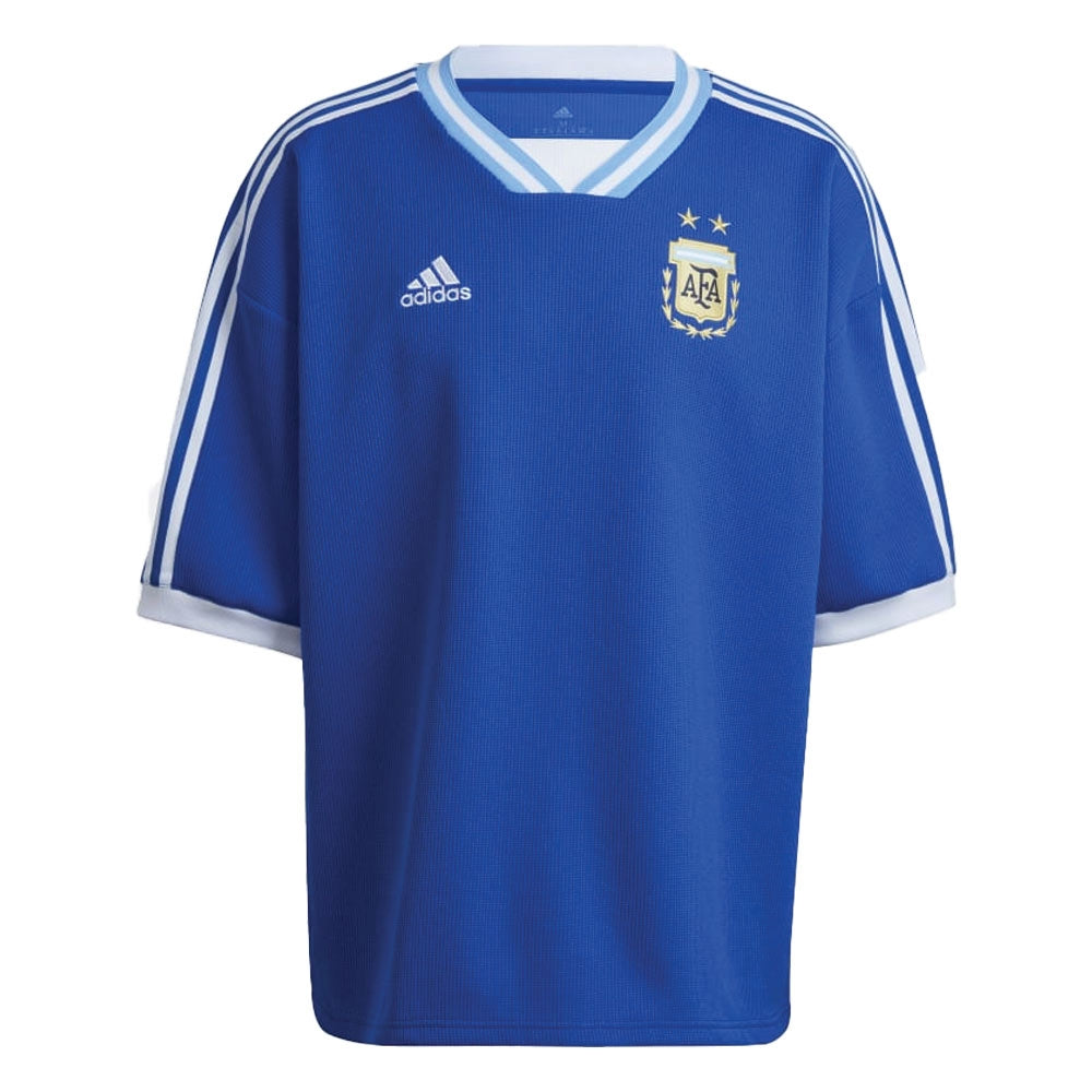 2022-2023 Argentina Icon 34 Jersey_0