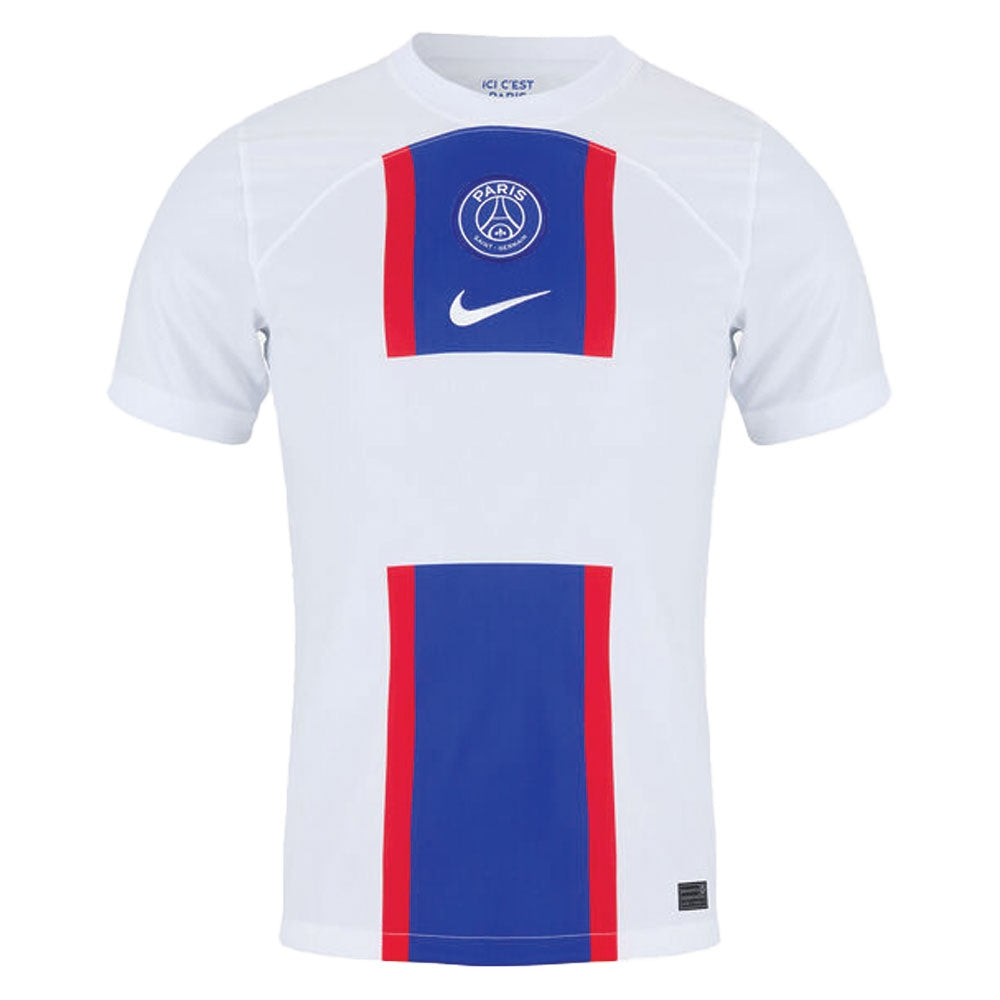 2022-2023 PSG Third Shirt_0