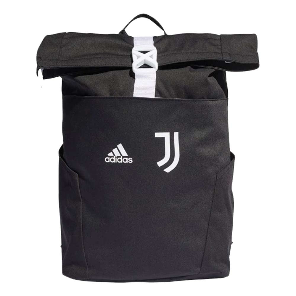 2022-2023 Juventus Backpack (Black)_0
