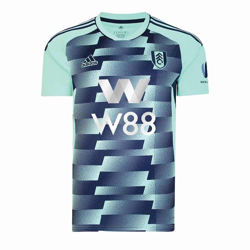 2022-2023 Fulham Away Shirt_0