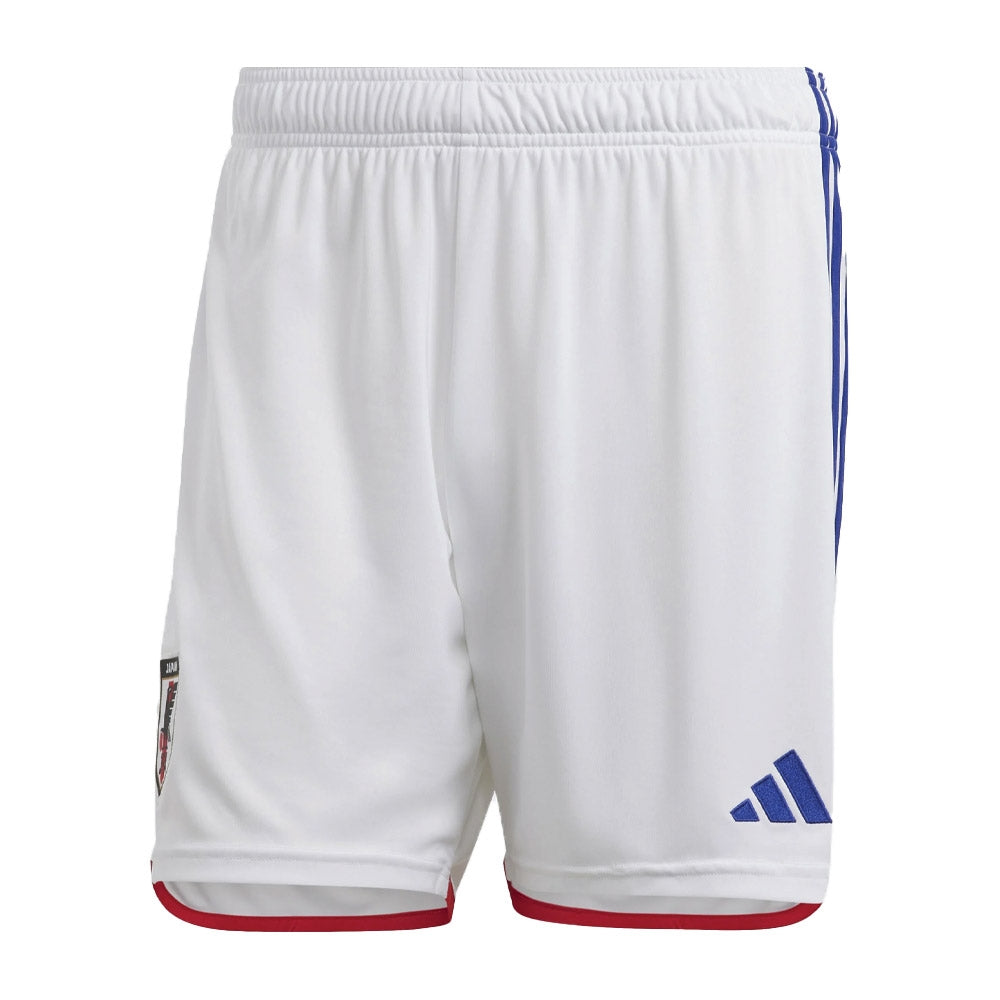 2022-2023 Japan Home Shorts (White)_0