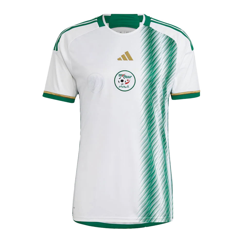 2022-2023 Algeria Home Shirt_0