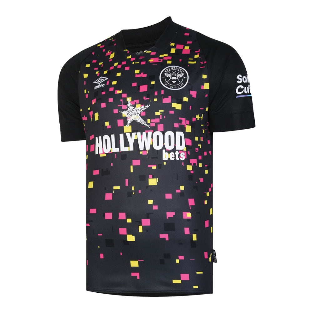 2022-2023 Brentford Third Shirt_0