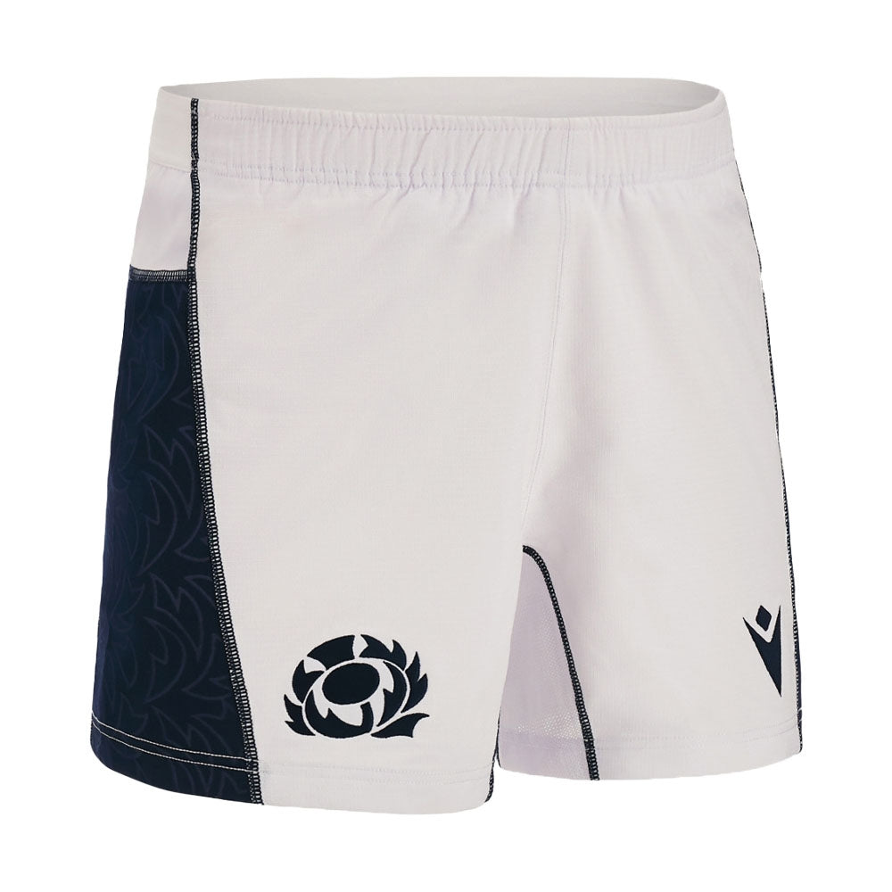 2022-2023 Scotland Home Rugby Shorts_0