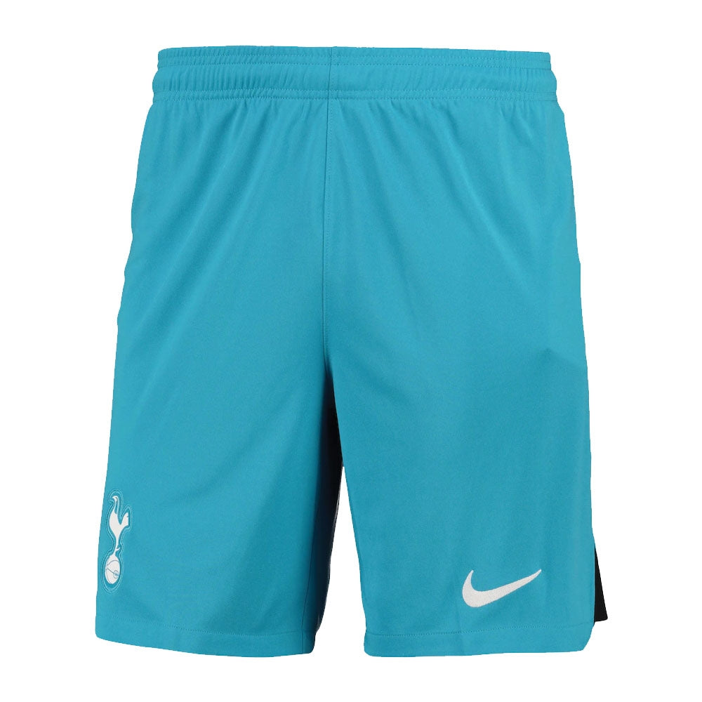2022-2023 Tottenham Third Shorts (Blue)_0