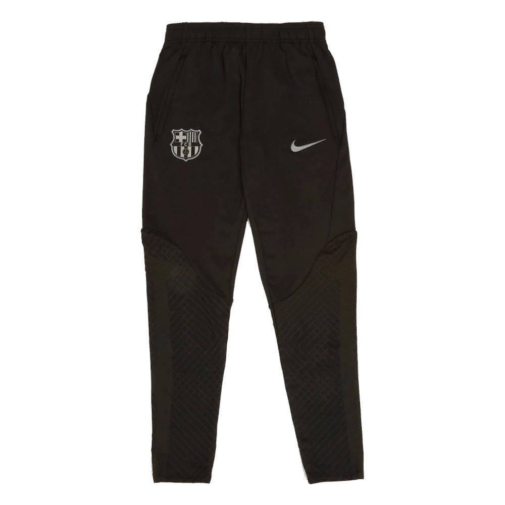 2022-2023 Barcelona Training Pants (Kids)_0