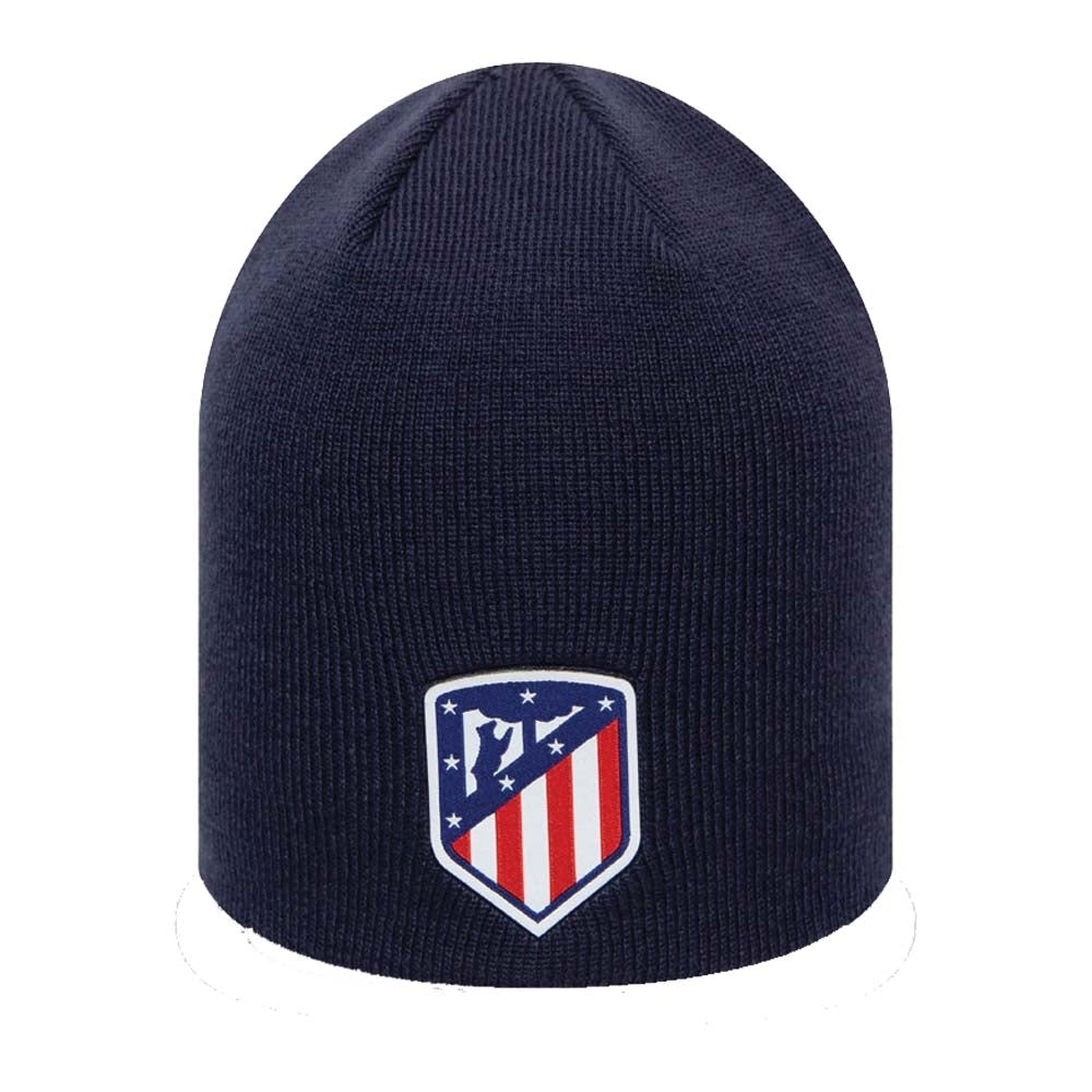 2022-2023 Atletico Madrid ESSENTIAL SKULL BEANIE_0