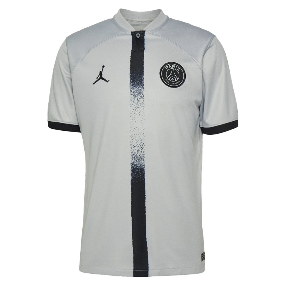 2022-2023 PSG Away Shirt_0