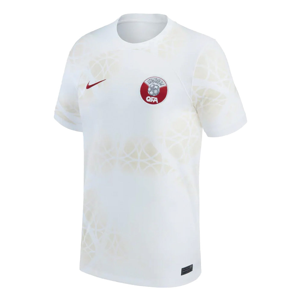 2022-2023 Qatar Away Shirt_0