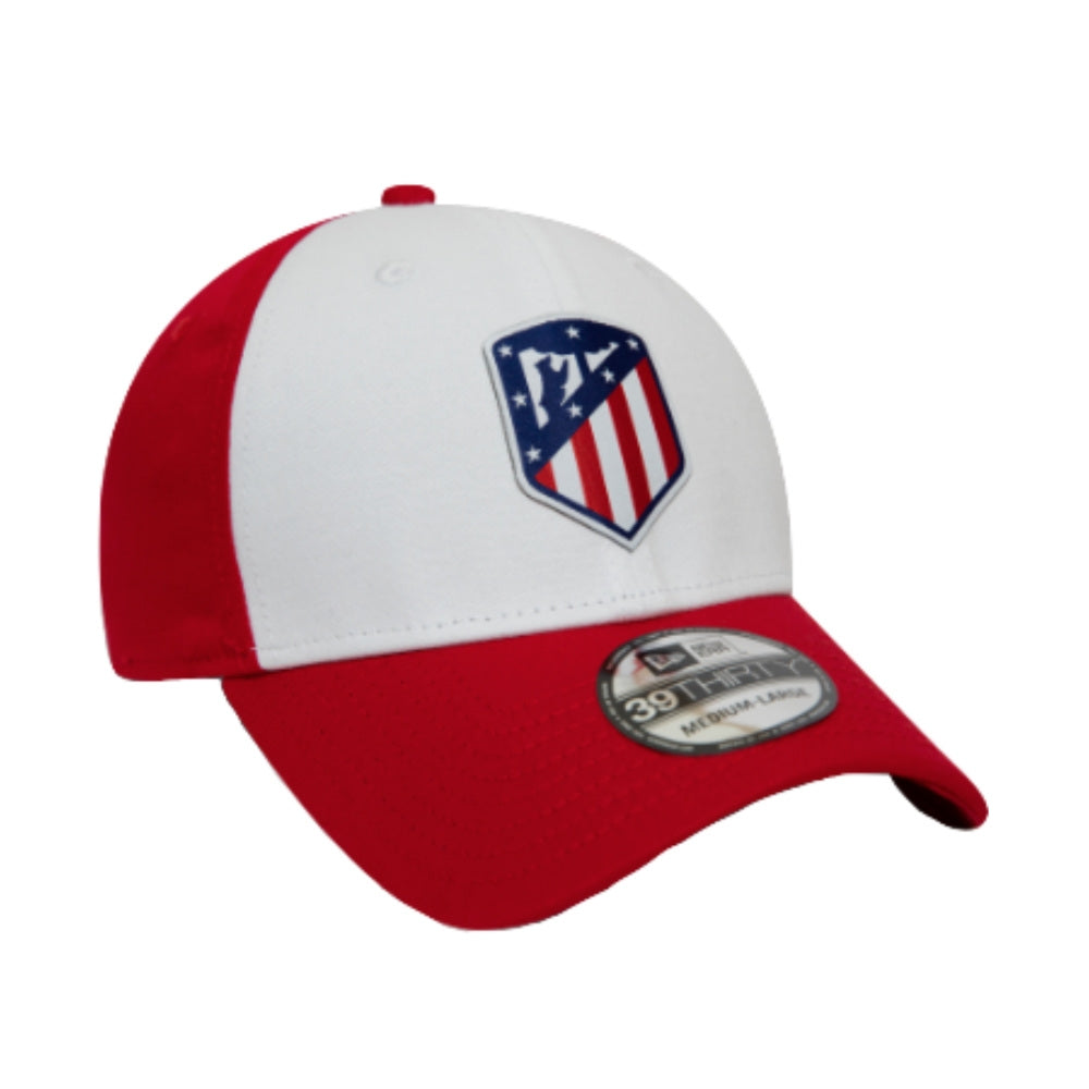 2022-2023 Atletico Madrid ESSENTIAL 39THIRTY CAP_0
