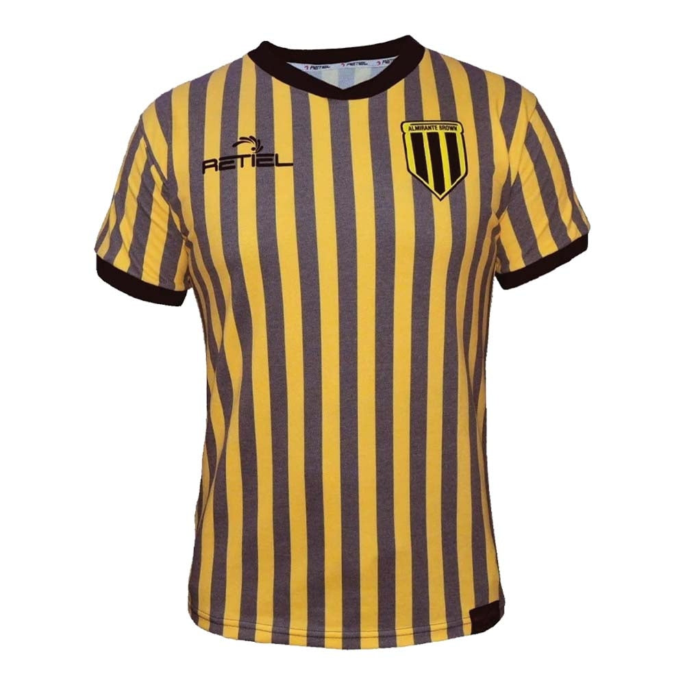 Club Almirante Brown Centenary Shirt_0
