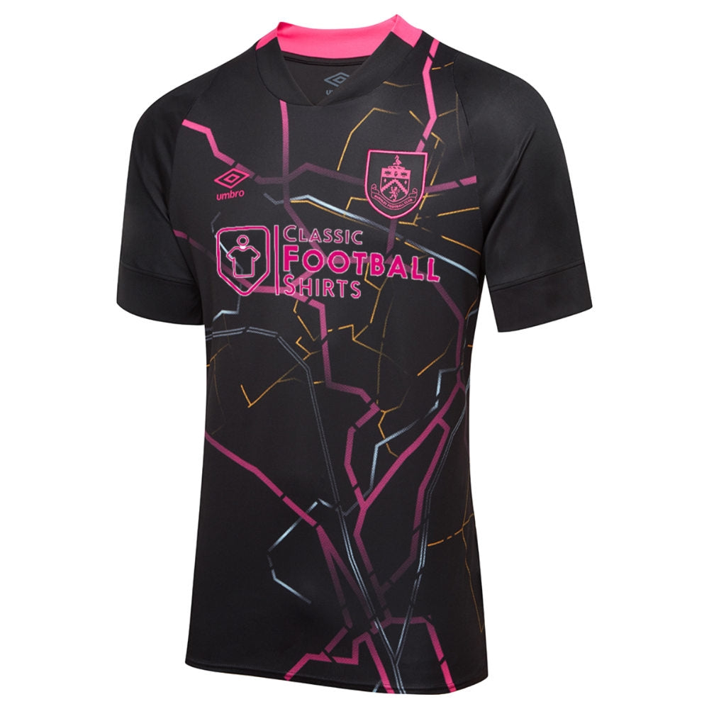 2022-2023 Burnley Third Shirt_0