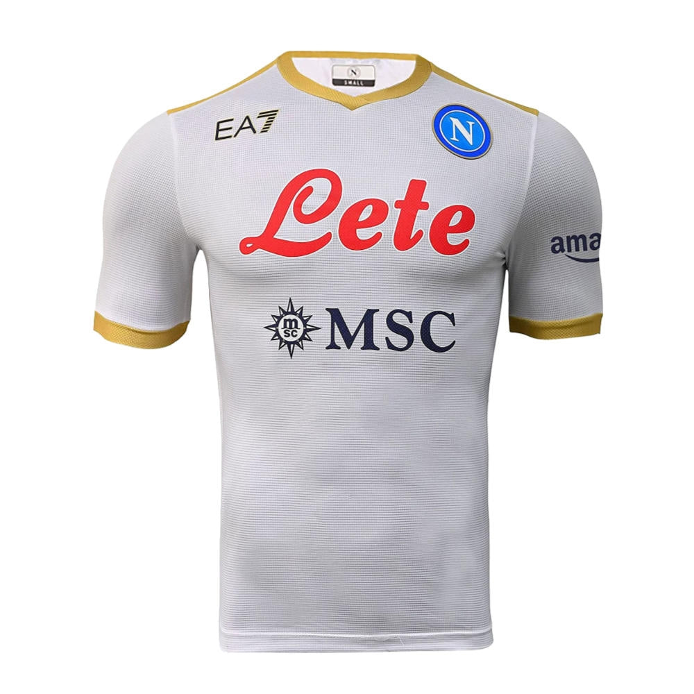 2021-2022 Napoli Away Shirt_0
