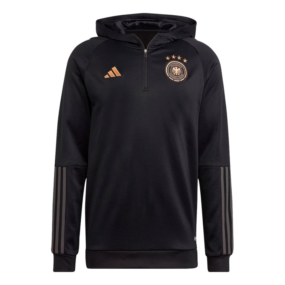 2022-2023 Germany Hoody (Black)_0