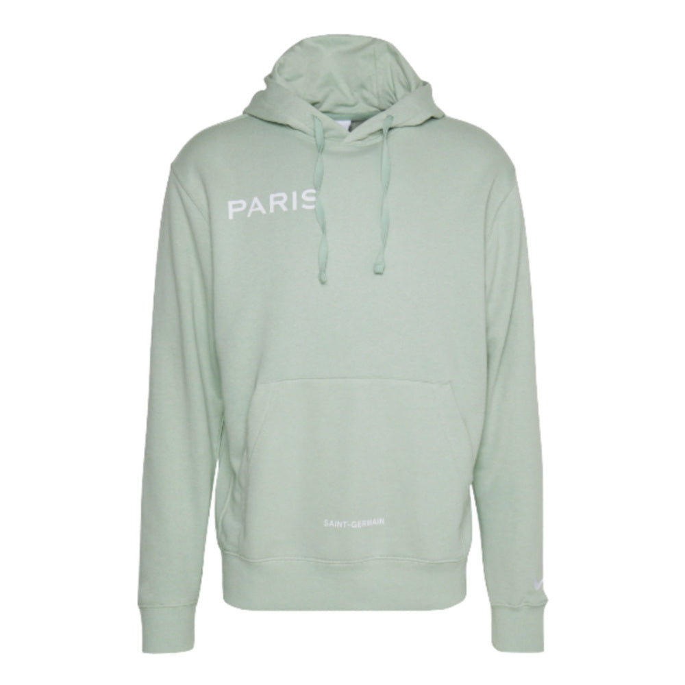 2022-2023 PSG French Terry Football Hoodie_0